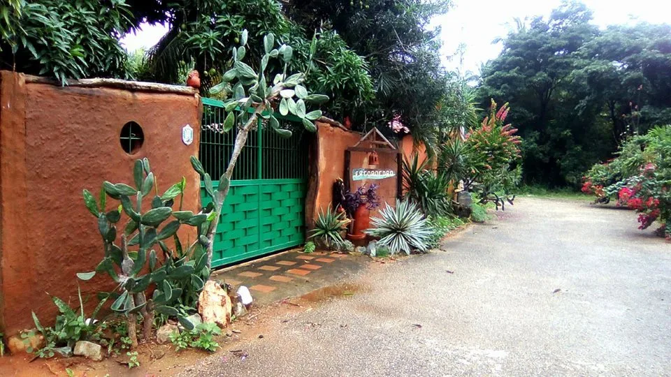 Posada Er Corocoro