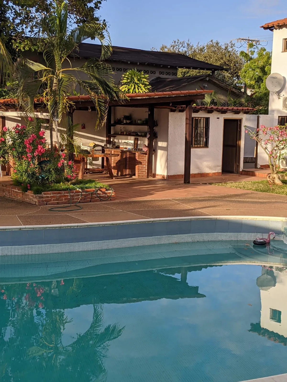 Posada Ganesha