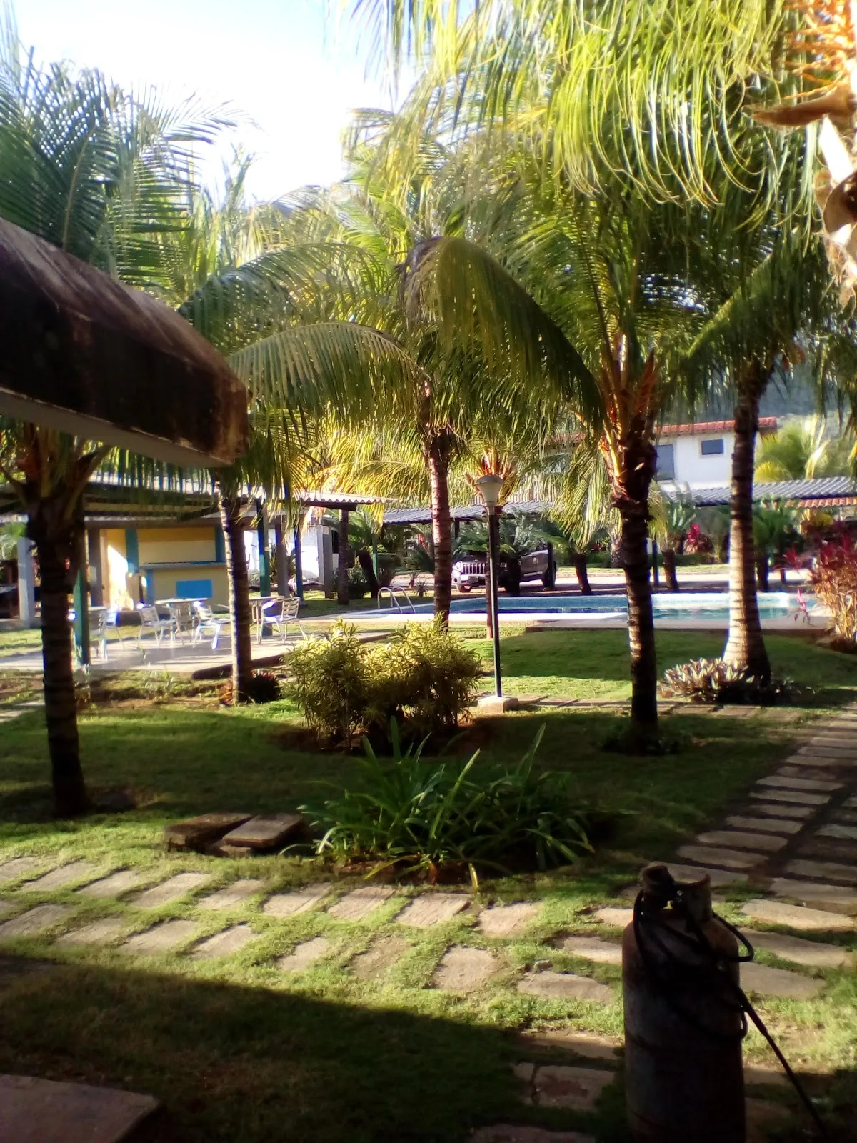 Posada Guacuco Sol - Foto 3 | Guía Margarita