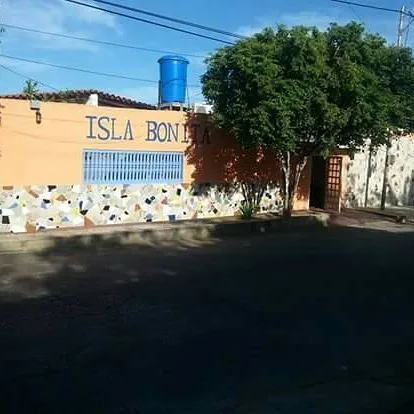 Posada Isla Bonita Margarita