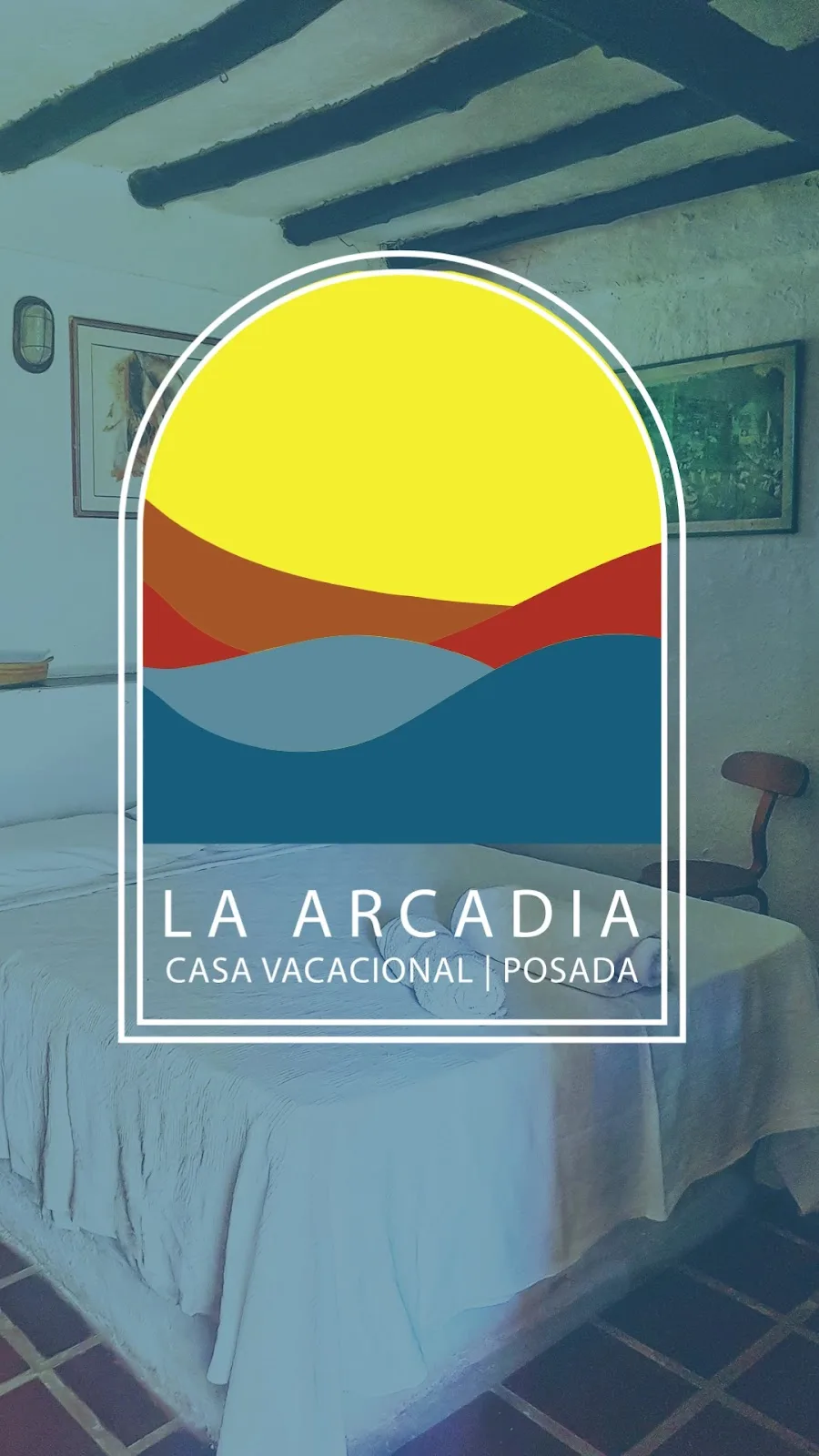 Posada La Arcadia - Foto 2 | Guía Margarita