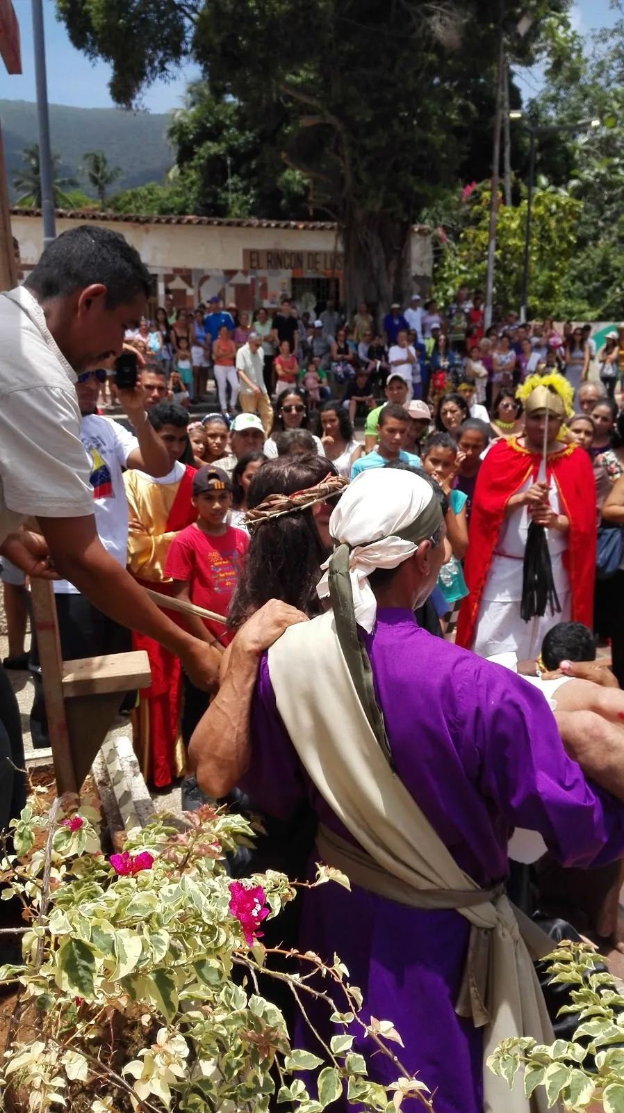 Posada La Esperanza