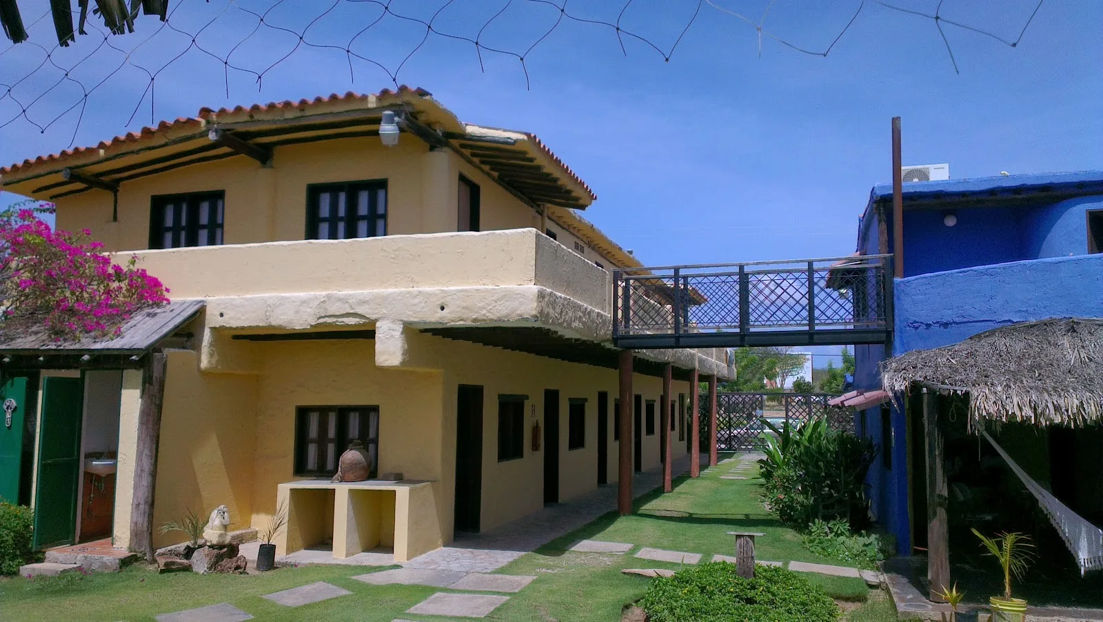 Posada la Iguana