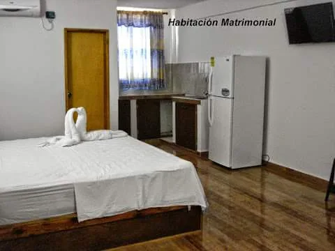 Posada Los Compadres - Foto 3 | Guía Margarita