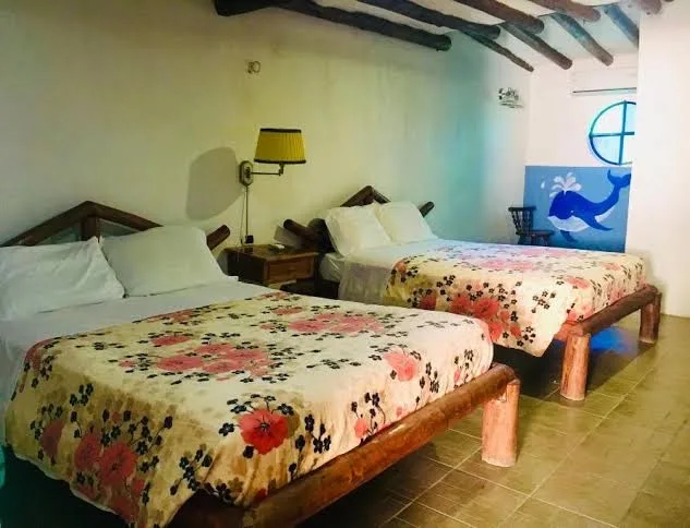 Posada Luisa del Valle