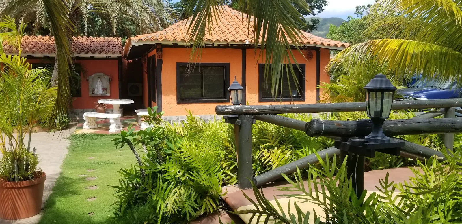 Posada Menis