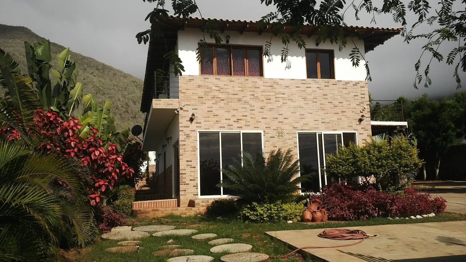 Posada Perla del Caribe