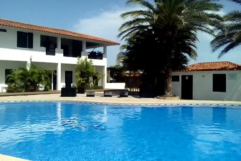 Posada Rancho Delfin - Foto 2 | Guía Margarita