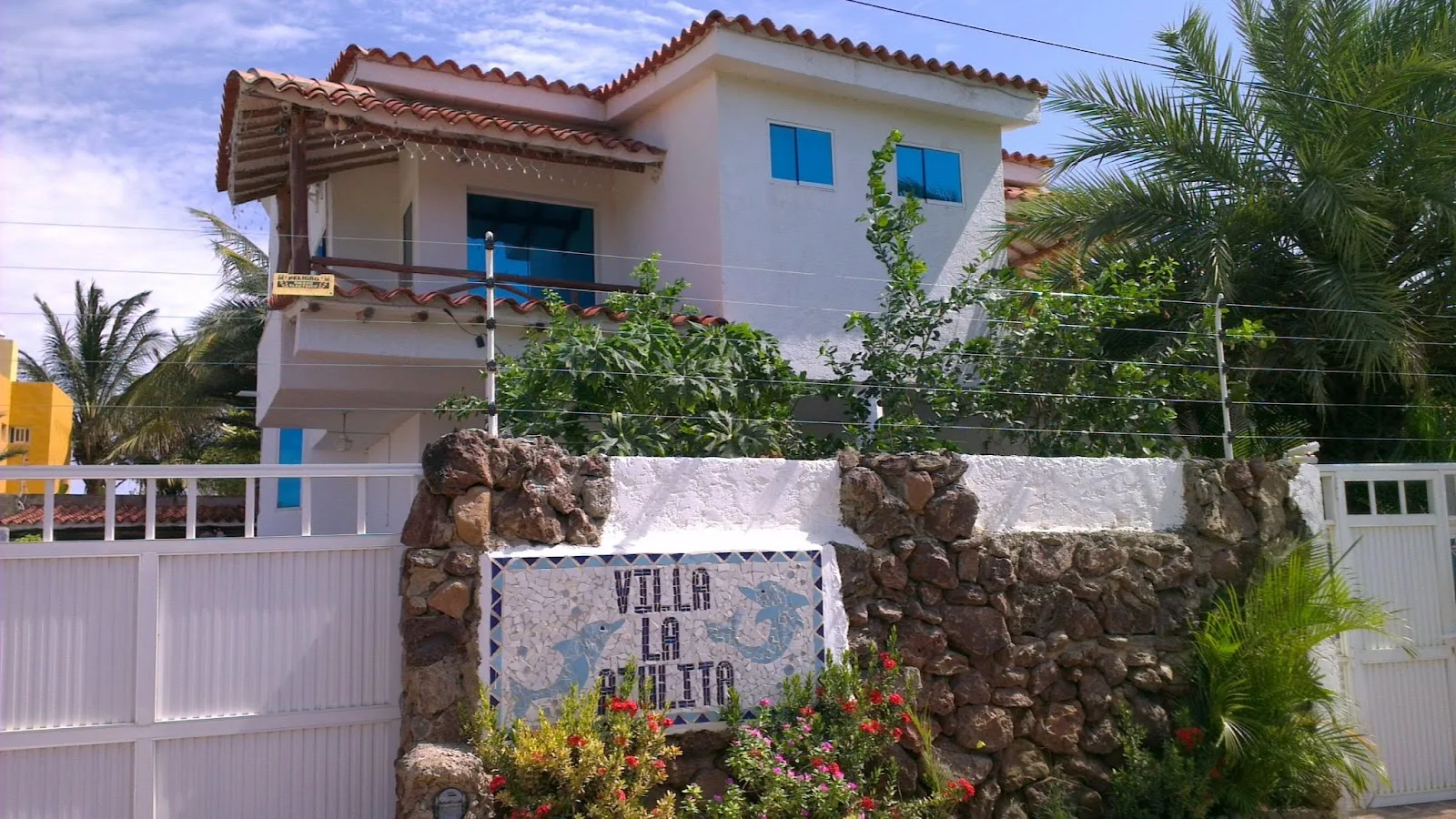 Posada Villa La Azulita