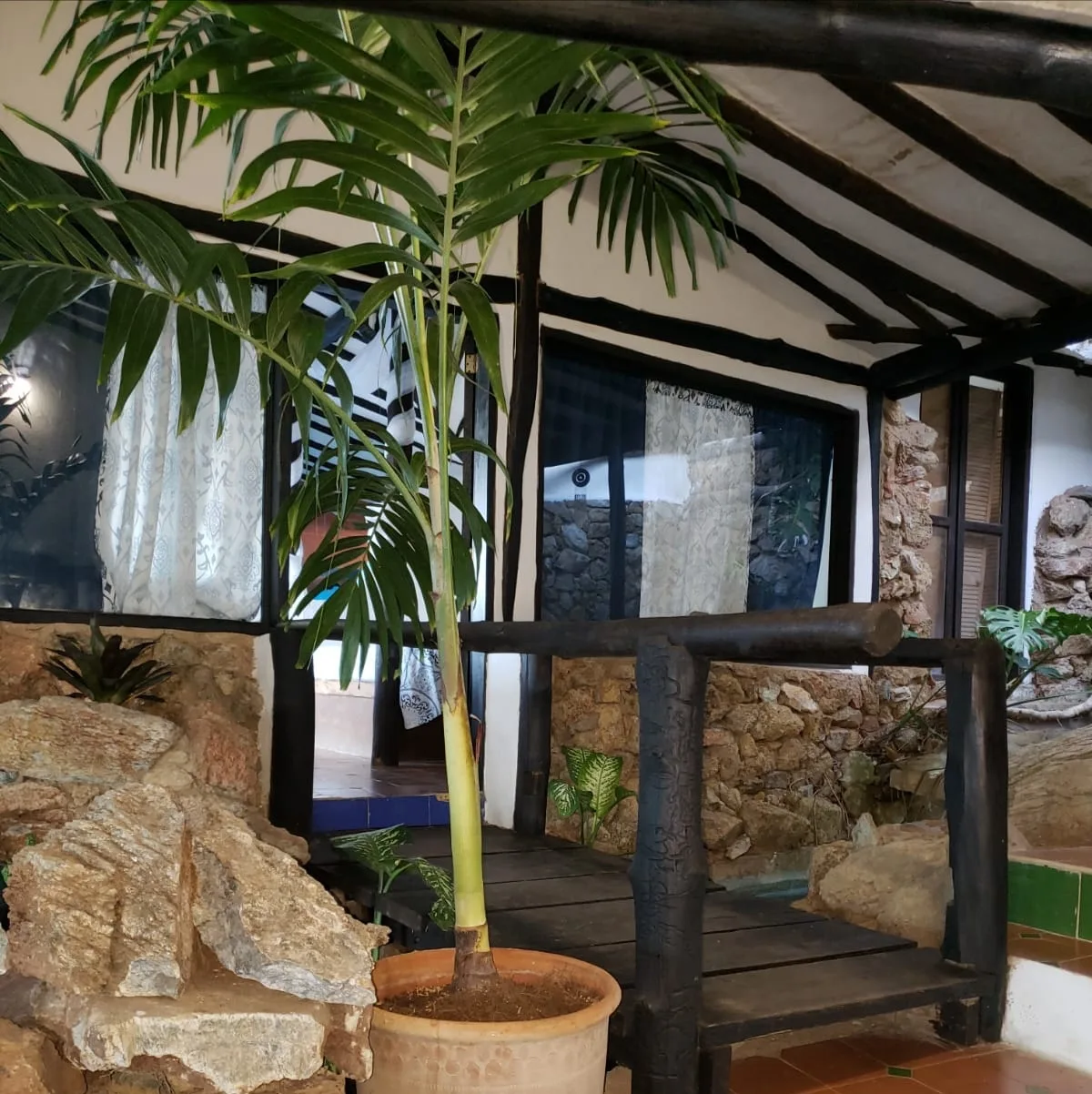 Posada Villa Mi Querencia
