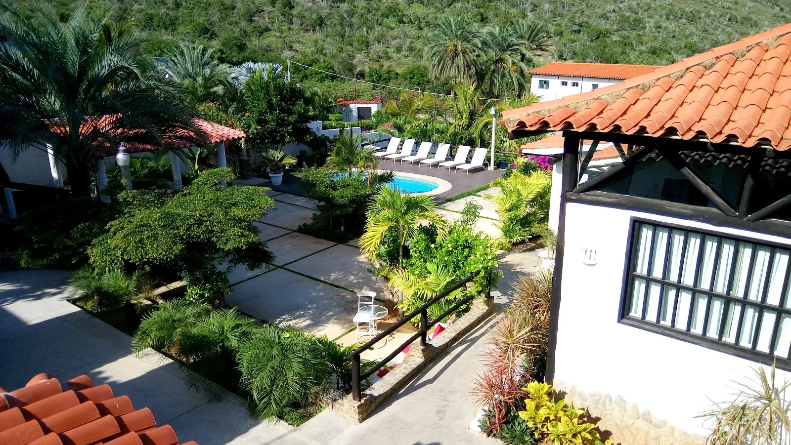 Posada Villa Tomasa