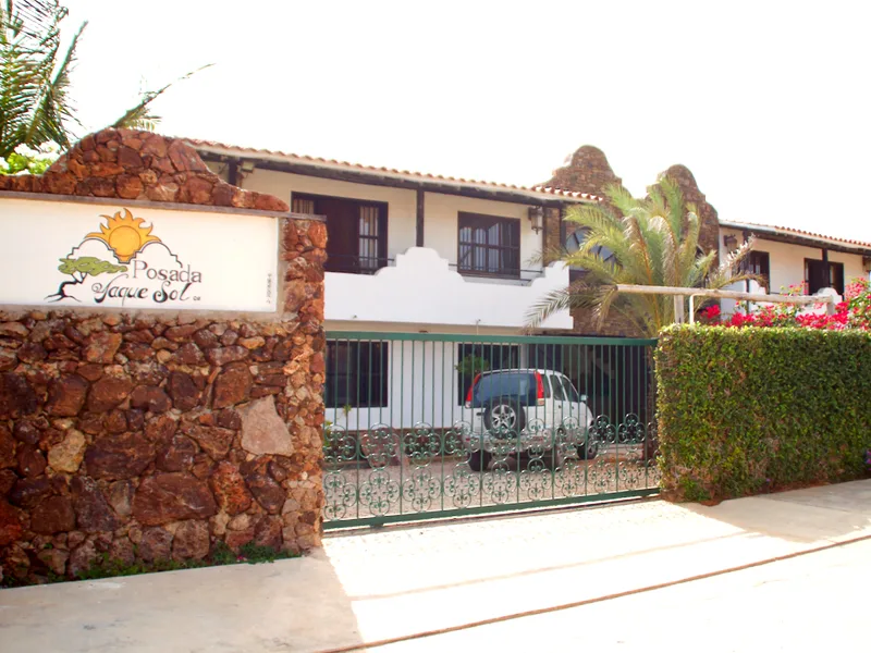 Posada Yaque Sol
