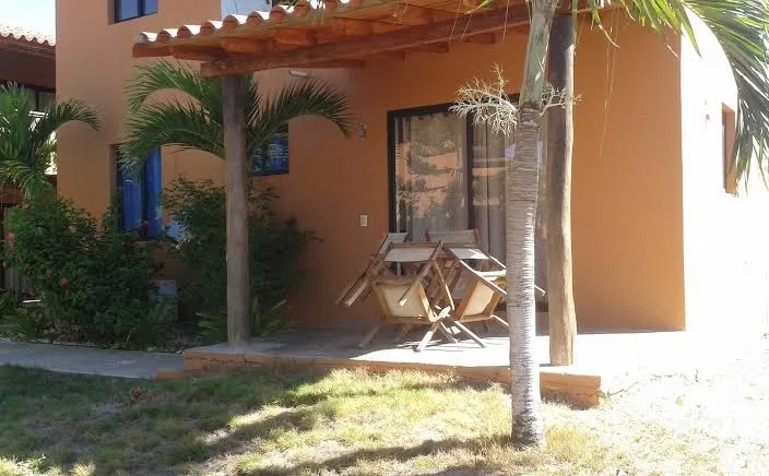 Posada Yemaya