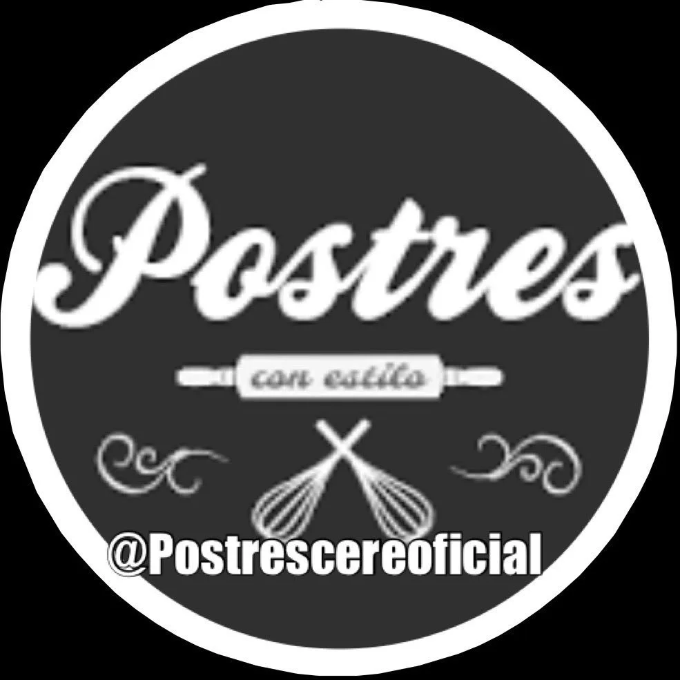 Postres Cere