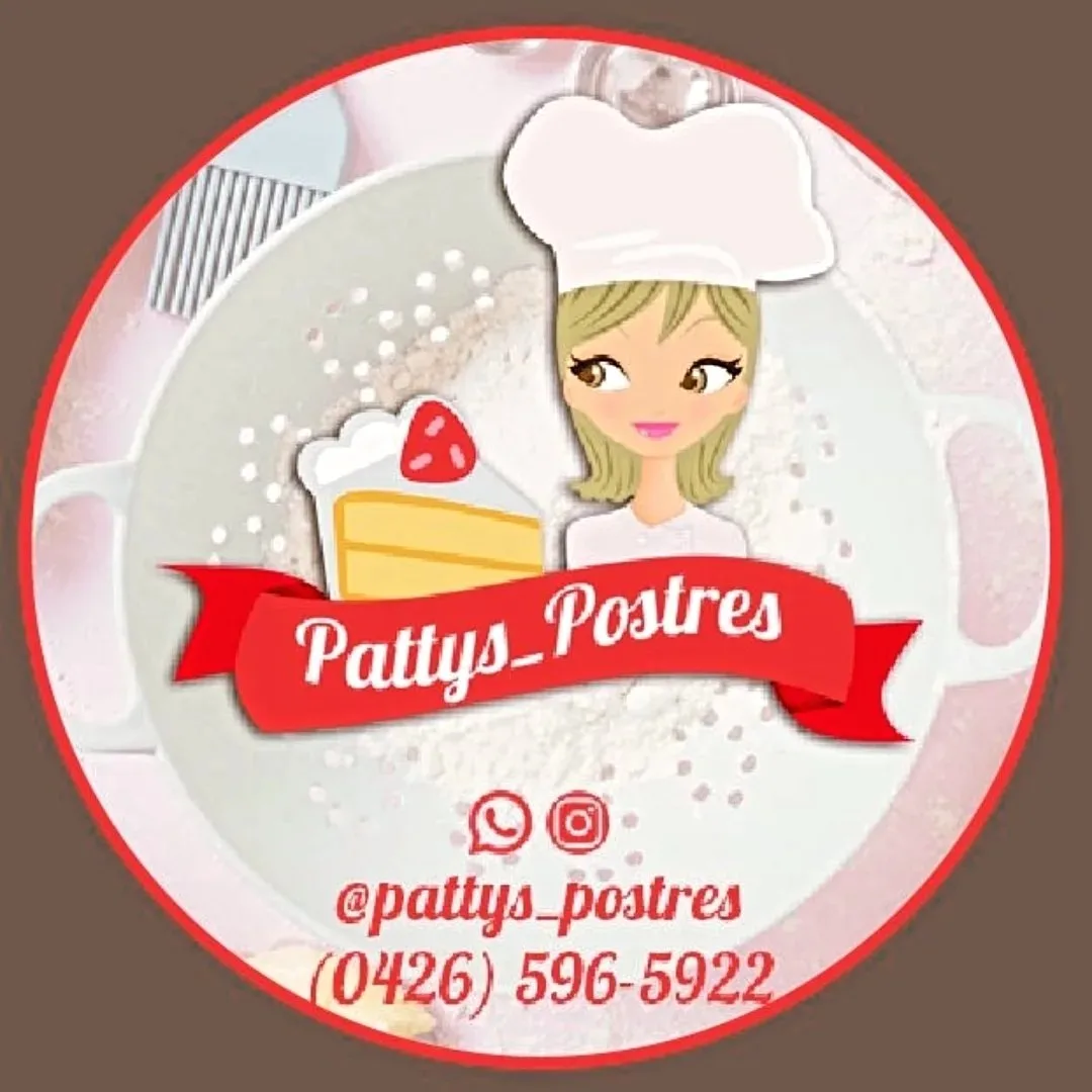 Postres & Salados