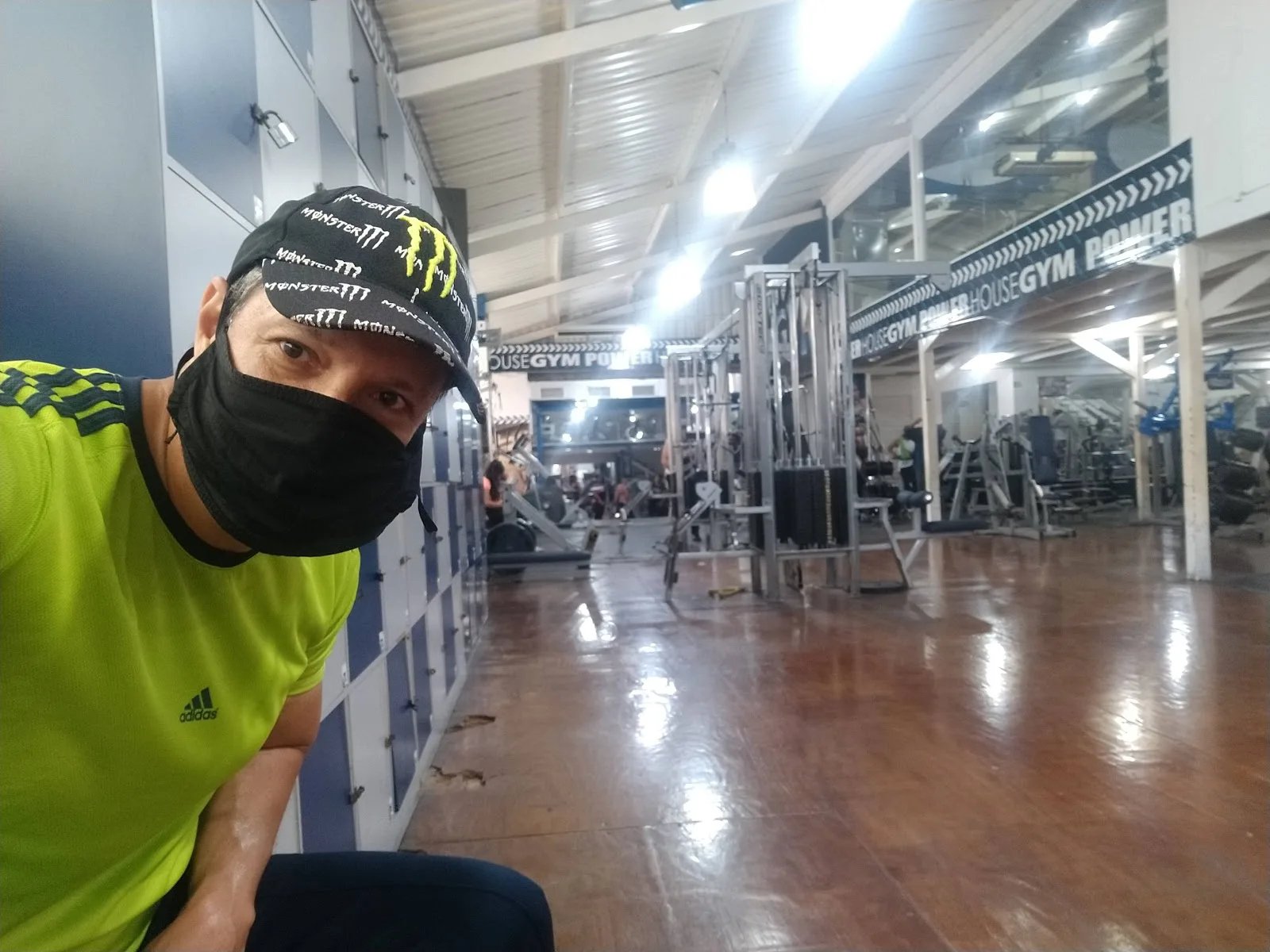 Power House Gym Margarita - Foto 3 | Guía Margarita