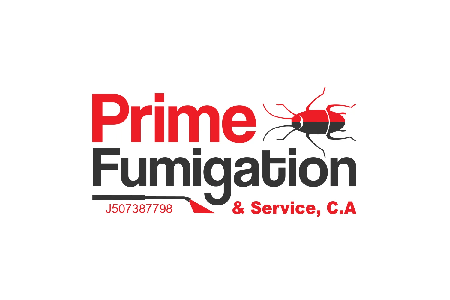 Prime Fumigation & Service C.A.
