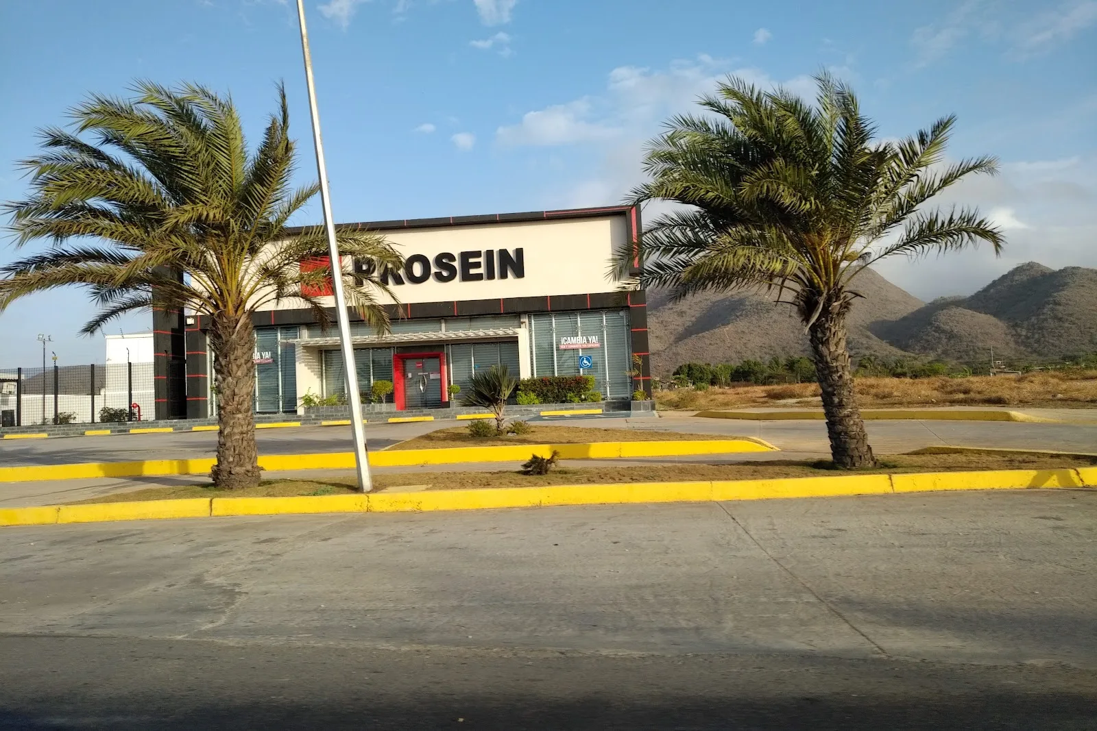 Prosein Margarita (Cerámicas Porlamar C.A. - Foto 2 | Guía Margarita
