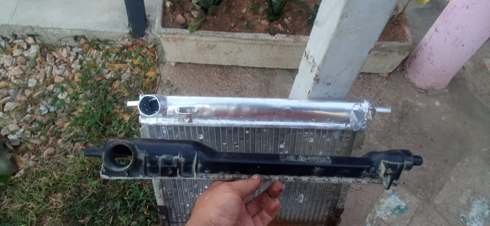 Radiadores El Tirano - Foto 2 | Guía Margarita