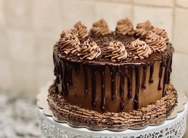Ralle Cakes