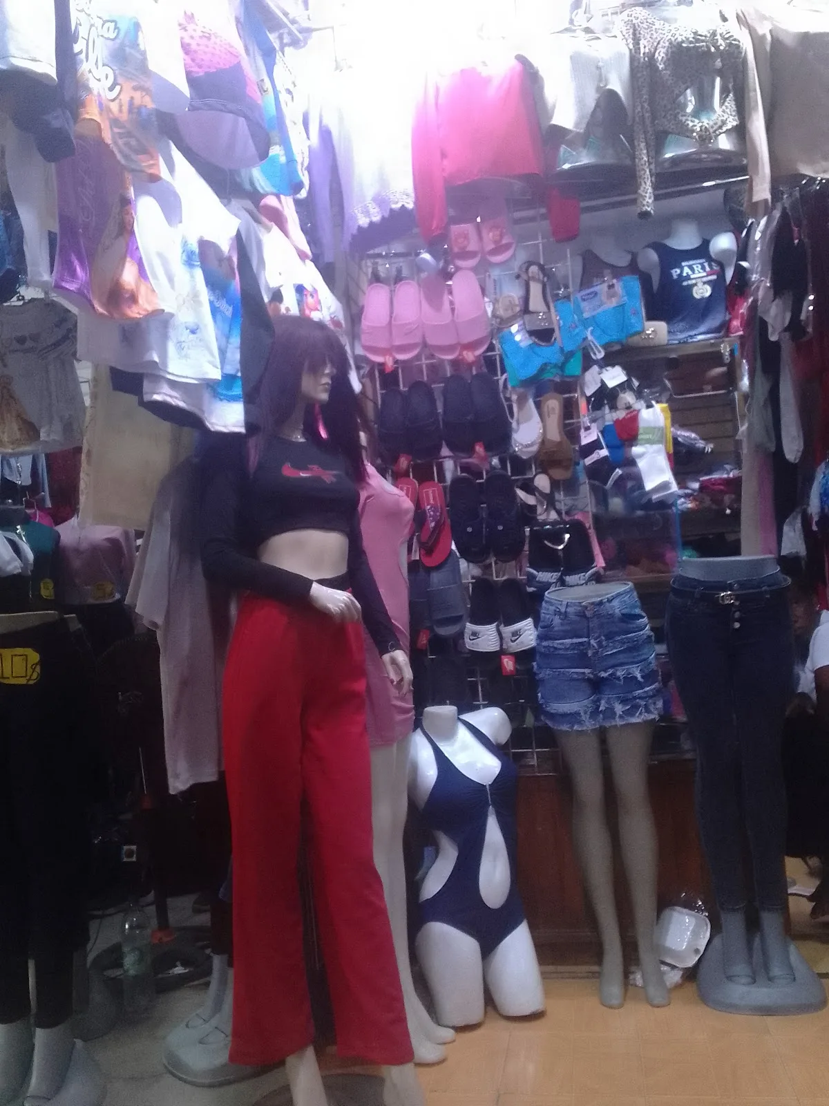 Ramona Boutique