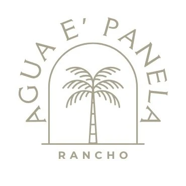 Rancho Agua e Panela