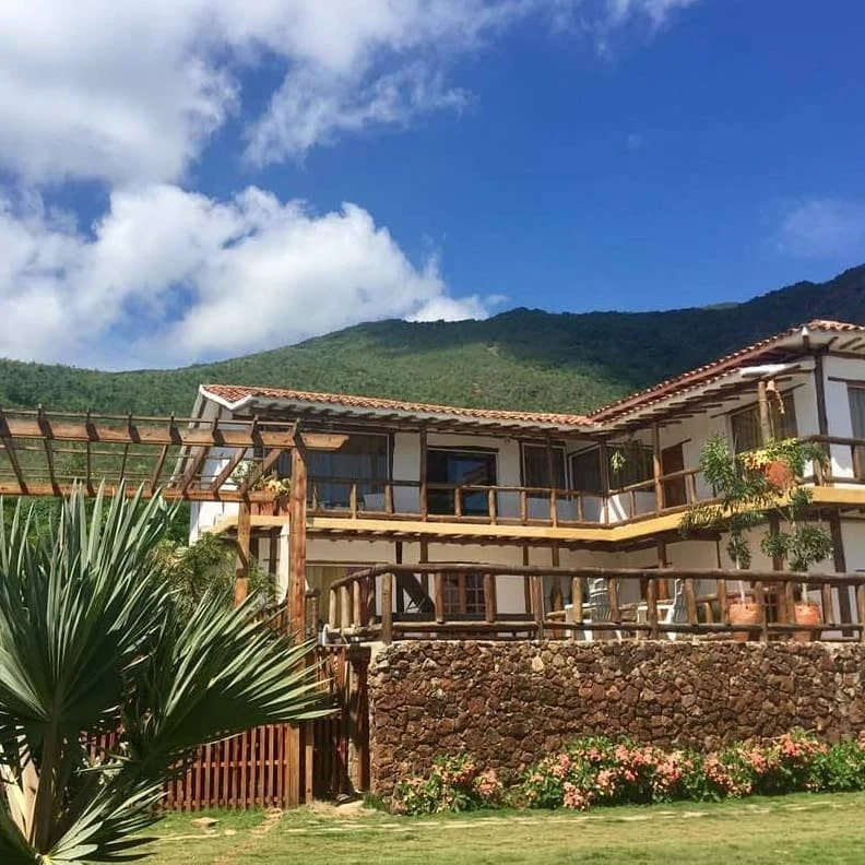 Rancho WAPA