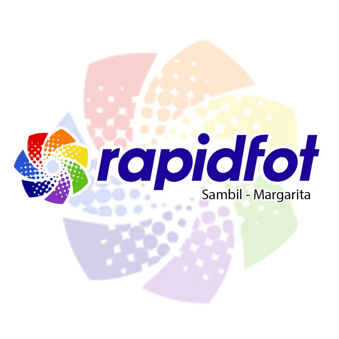 Rapid-fot (Sambil)