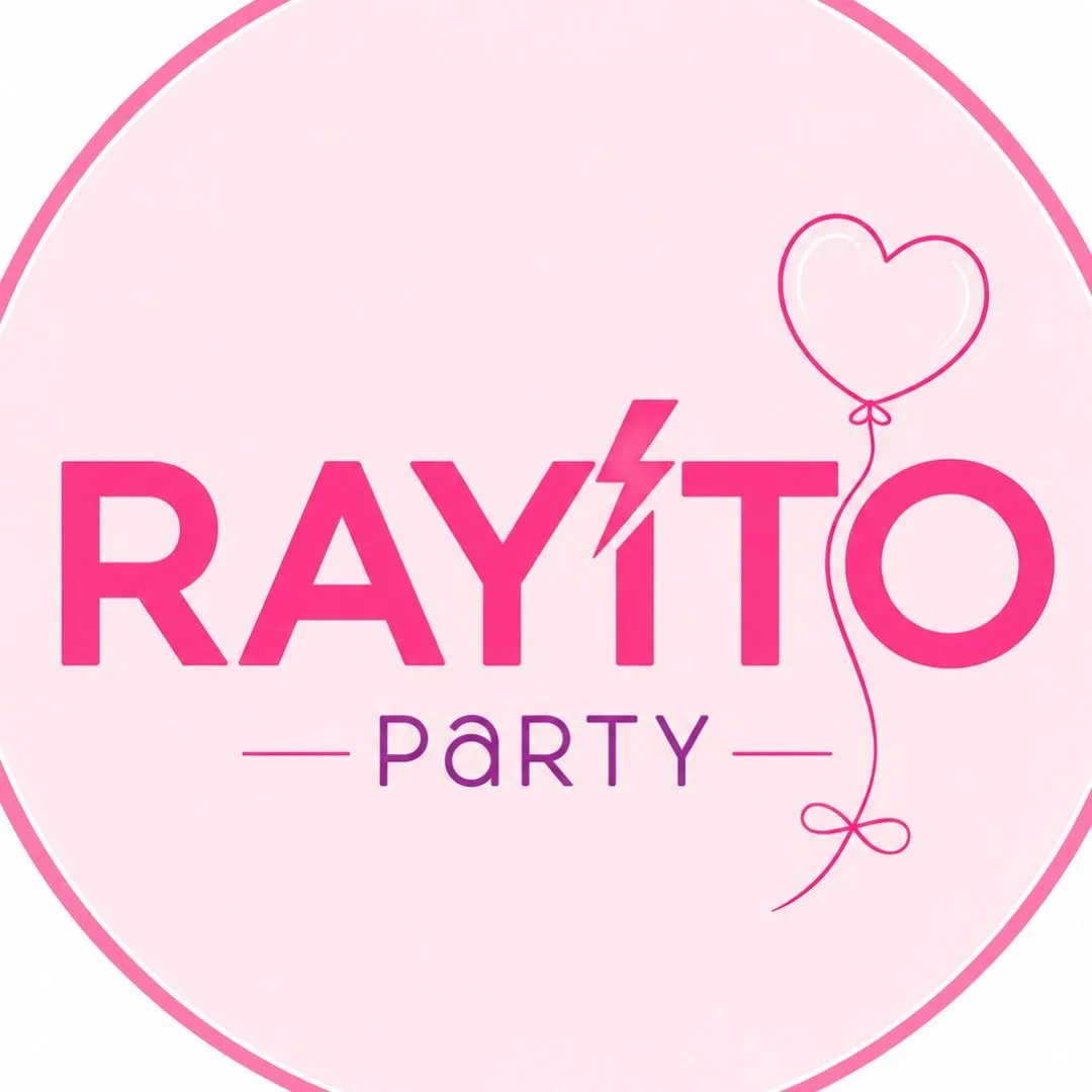 Rayito Party