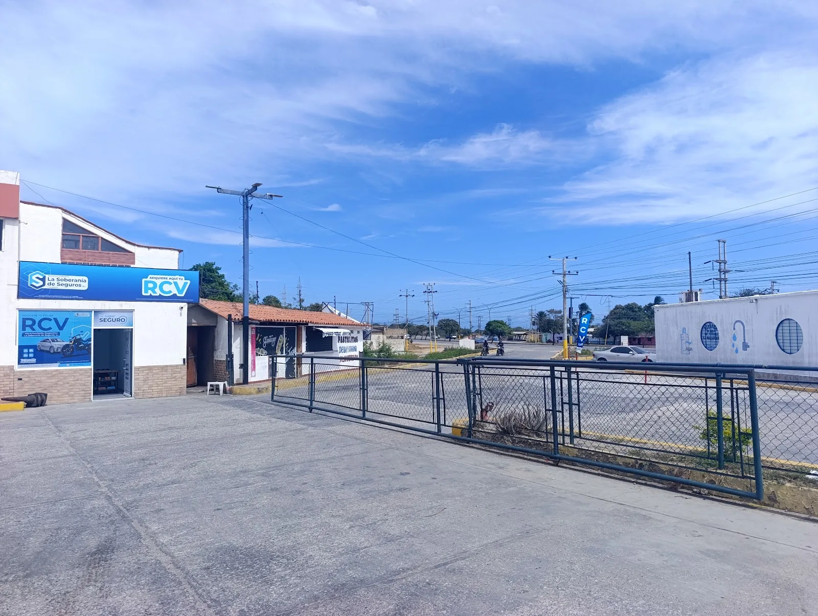 RCV La Soberanía de Seguros - Foto 2 | Guía Margarita