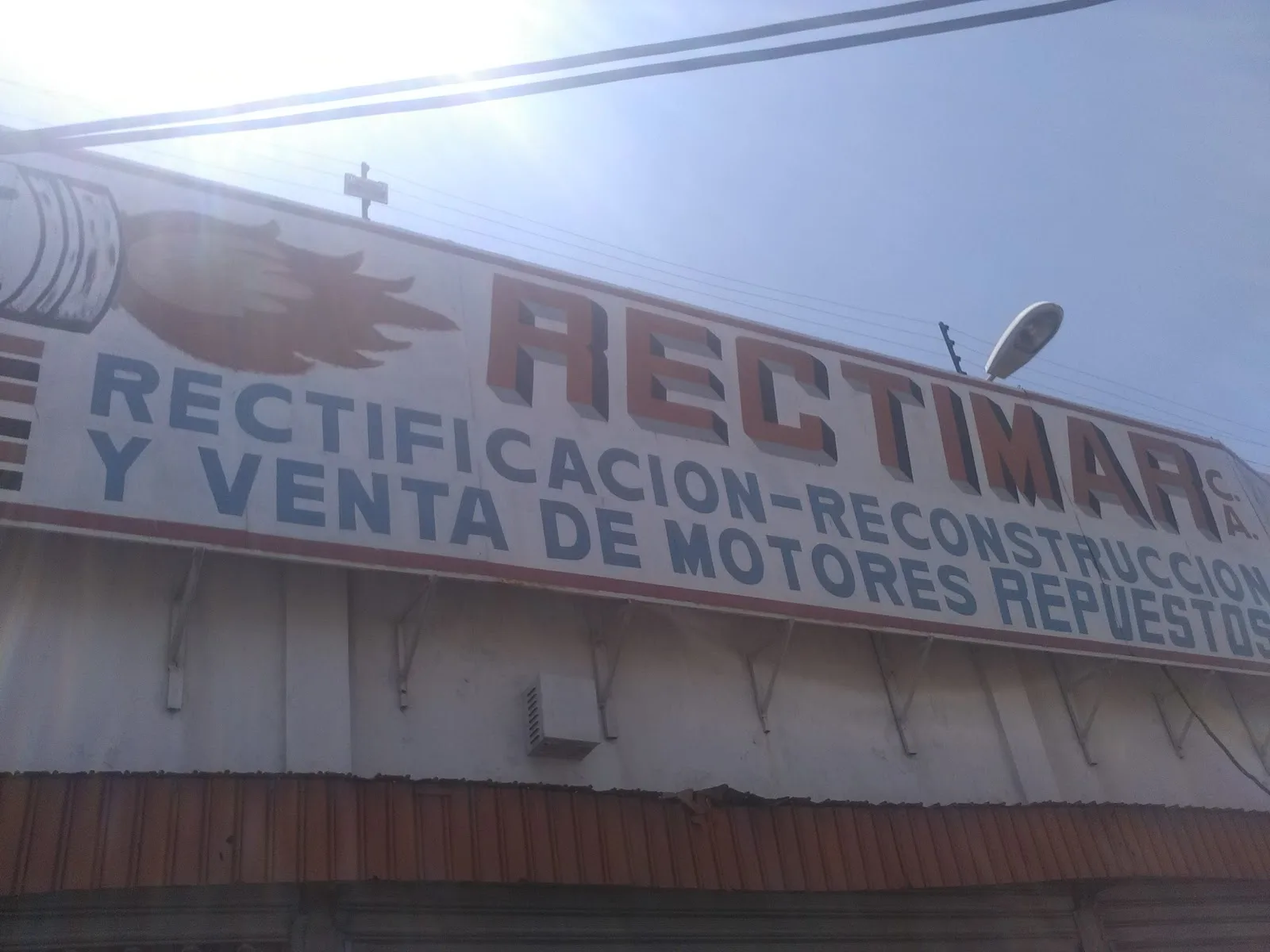 Rectificadora Rectimar C.A.