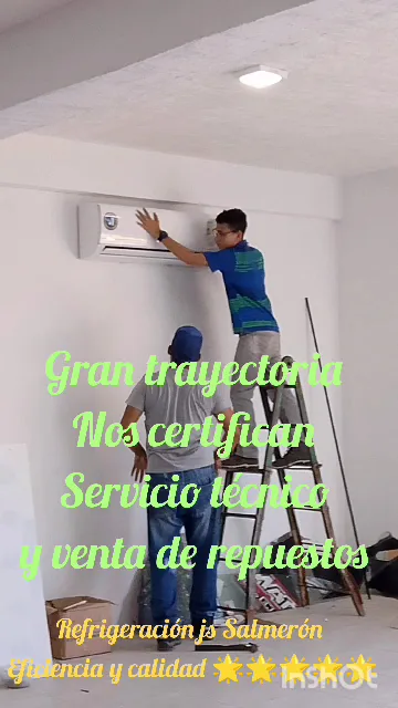 Refri-ferre J.S. C.A. - Foto 2 | Guía Margarita