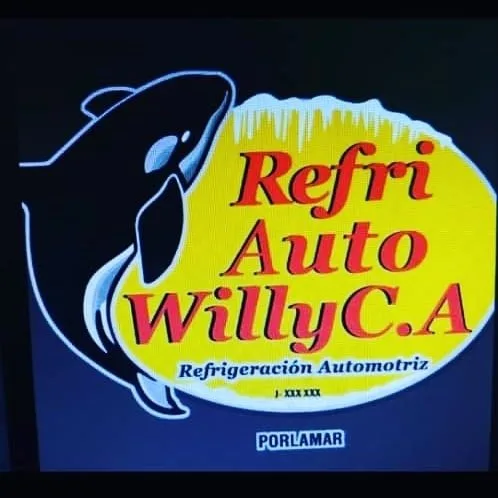 Refriauto Willy