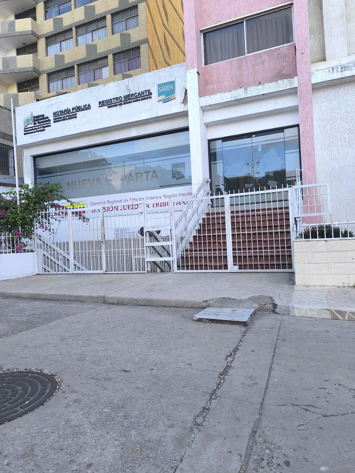 Registro Mercantil Segundo de Nueva Esparta - Foto 2 | Guía Margarita