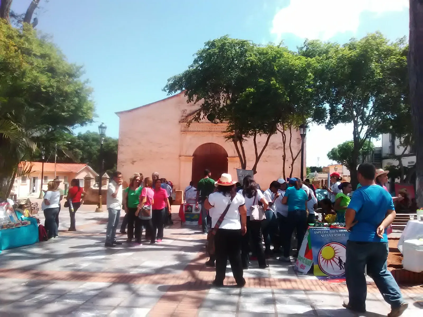 Registro Público del Municipio Arismendi y Antolín del Campo del Estado Nueva Esparta