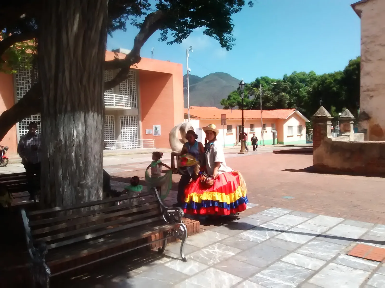 Registro Público del Municipio Arismendi y Antolín del Campo del Estado Nueva Esparta - Foto 2 | Guía Margarita
