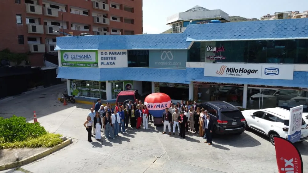 Re/max 2mil - Inmobiliaria - Foto 3 | Guía Margarita