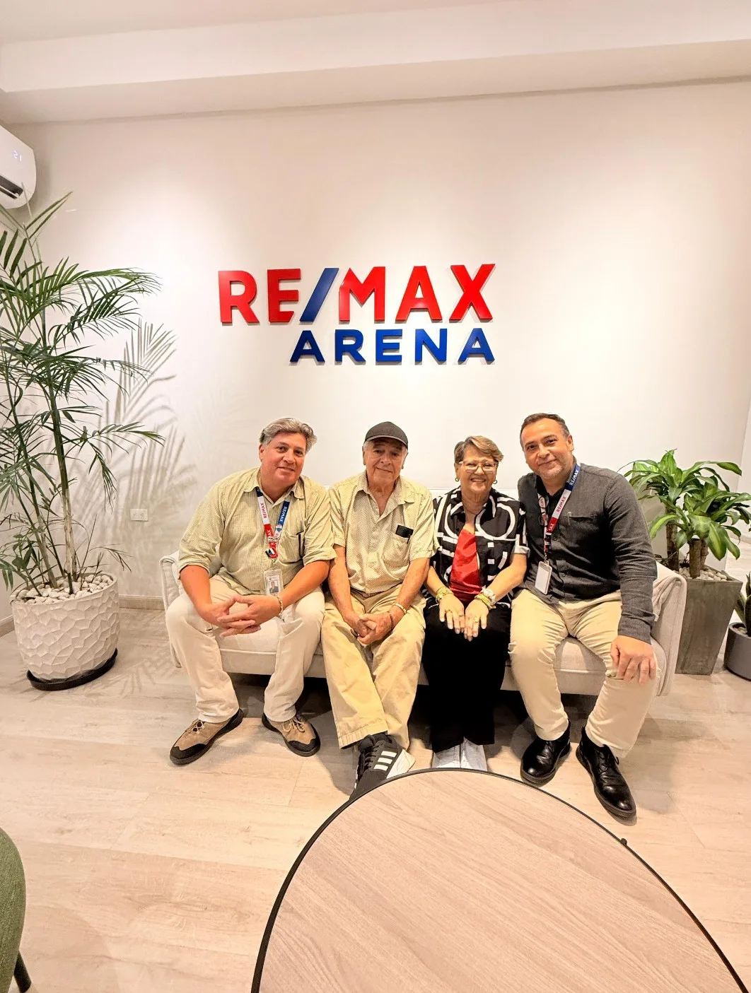 Remax Arena