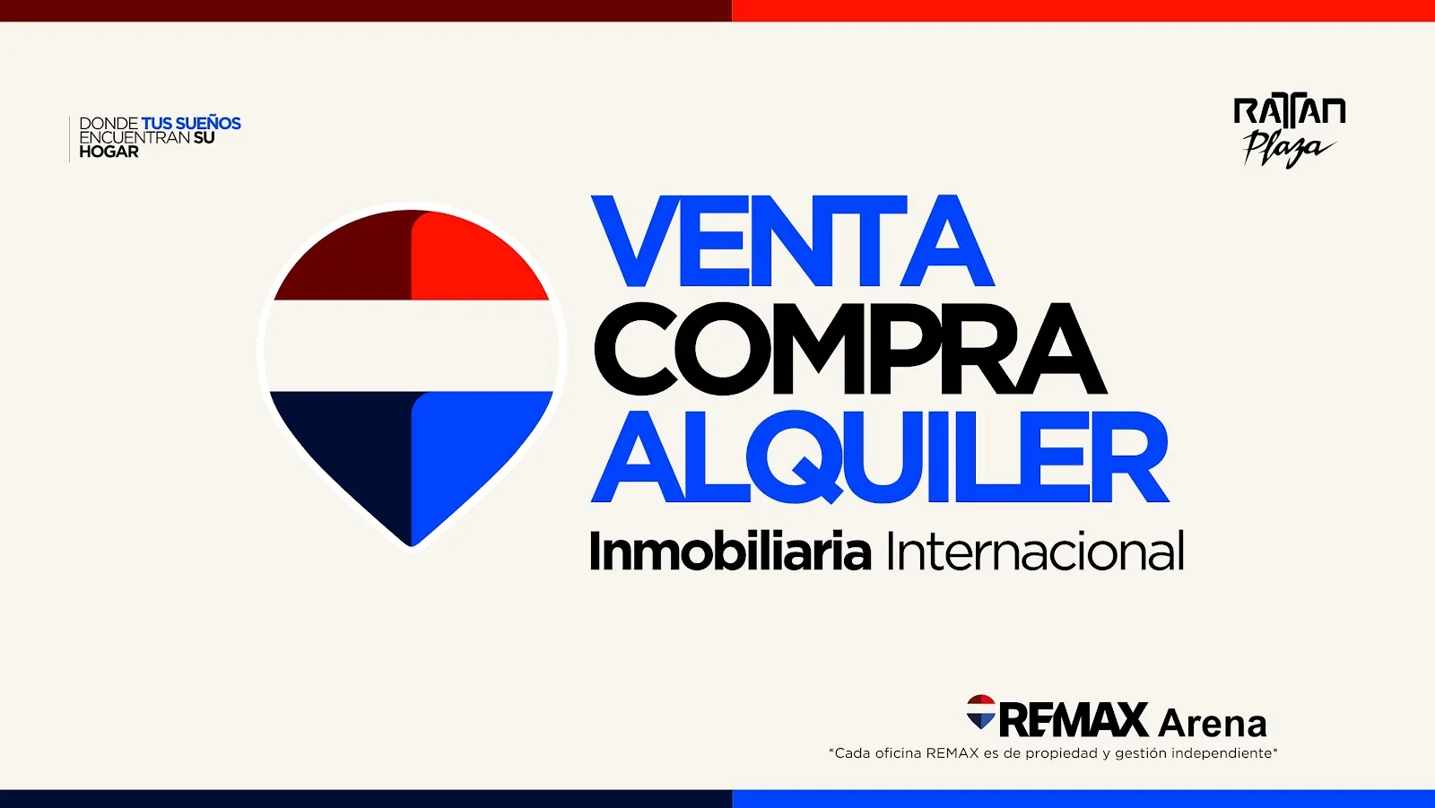 Remax Arena - Foto 2 | Guía Margarita