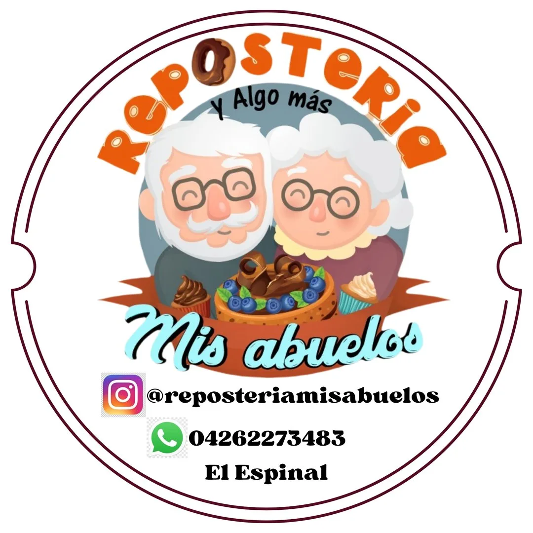 Repostería Mis Abuelos