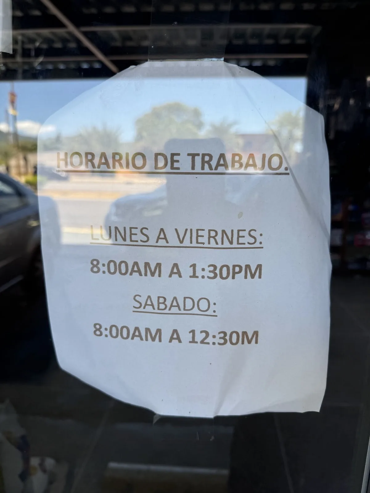 Repuestos Emergencia C.A.
