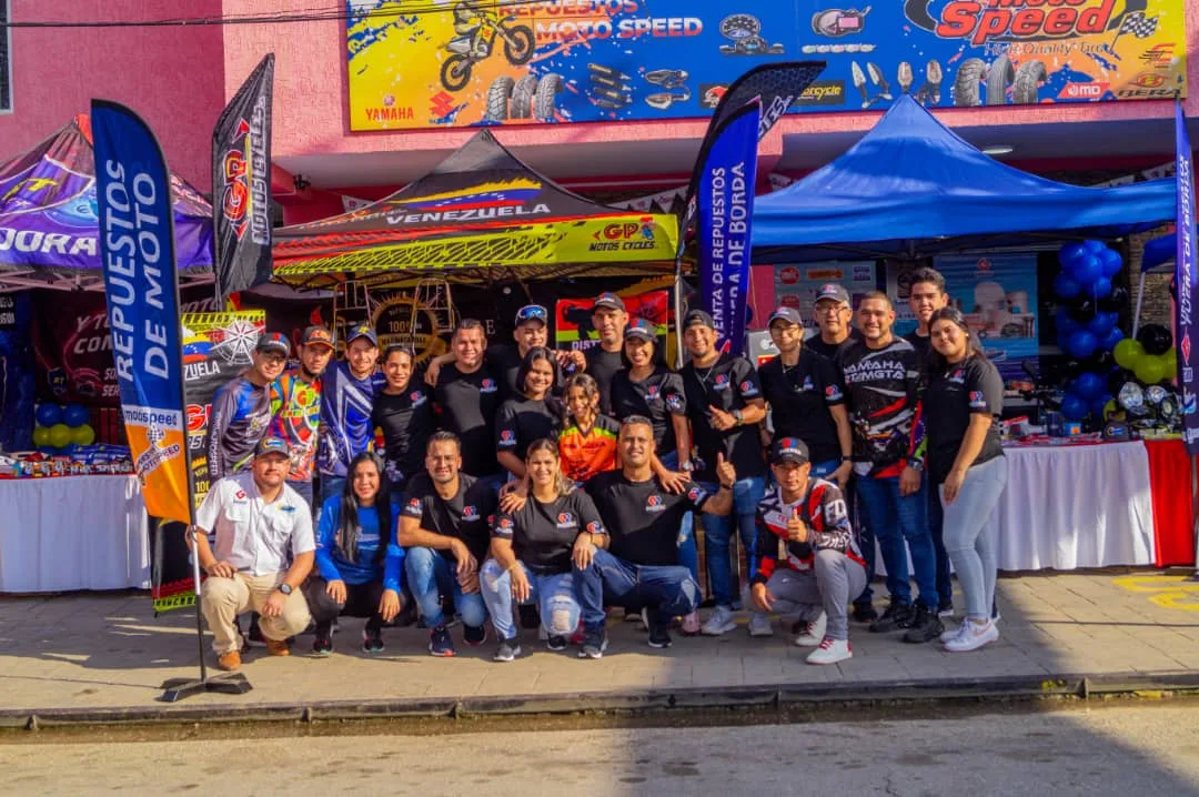 Repuestos Moto Speed C.A. - Foto 2 | Guía Margarita