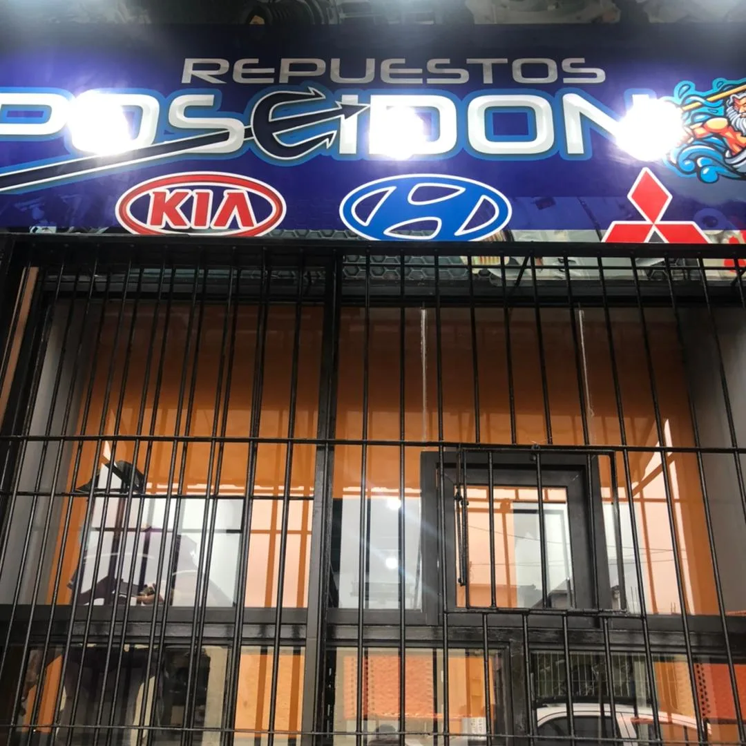 Repuestos Poseidon - Foto 3 | Guía Margarita