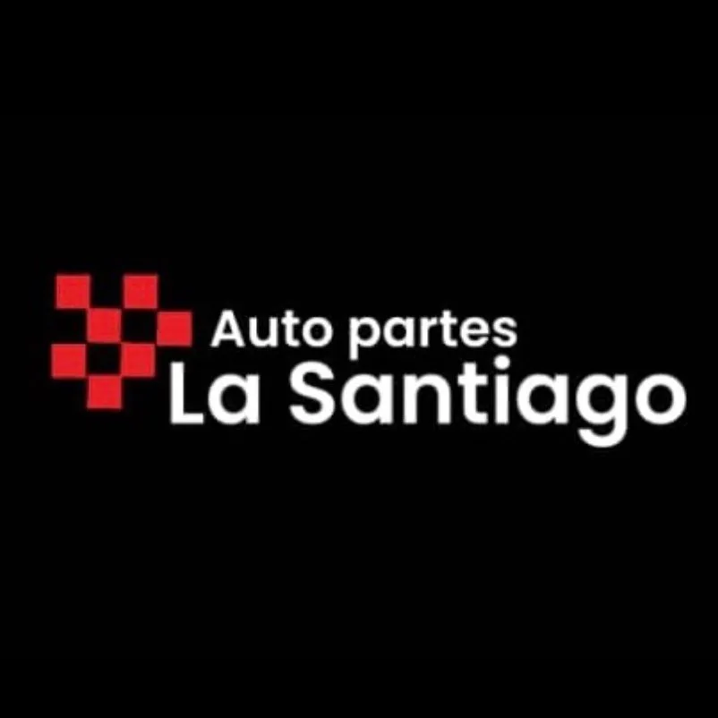 Repuestos y Autopartes La Santiago