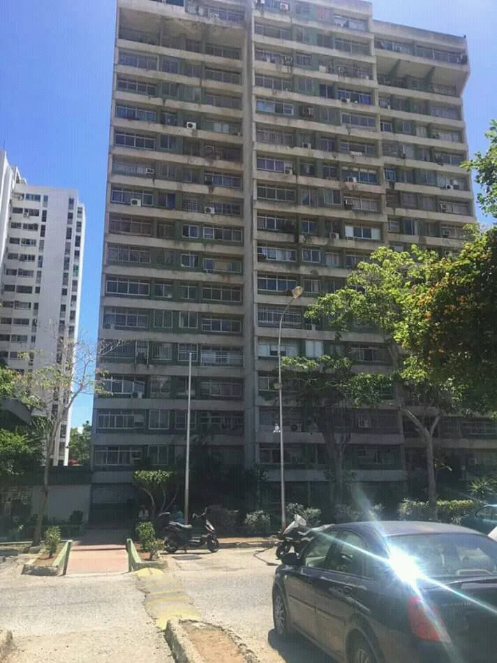 Residencia Las Flores