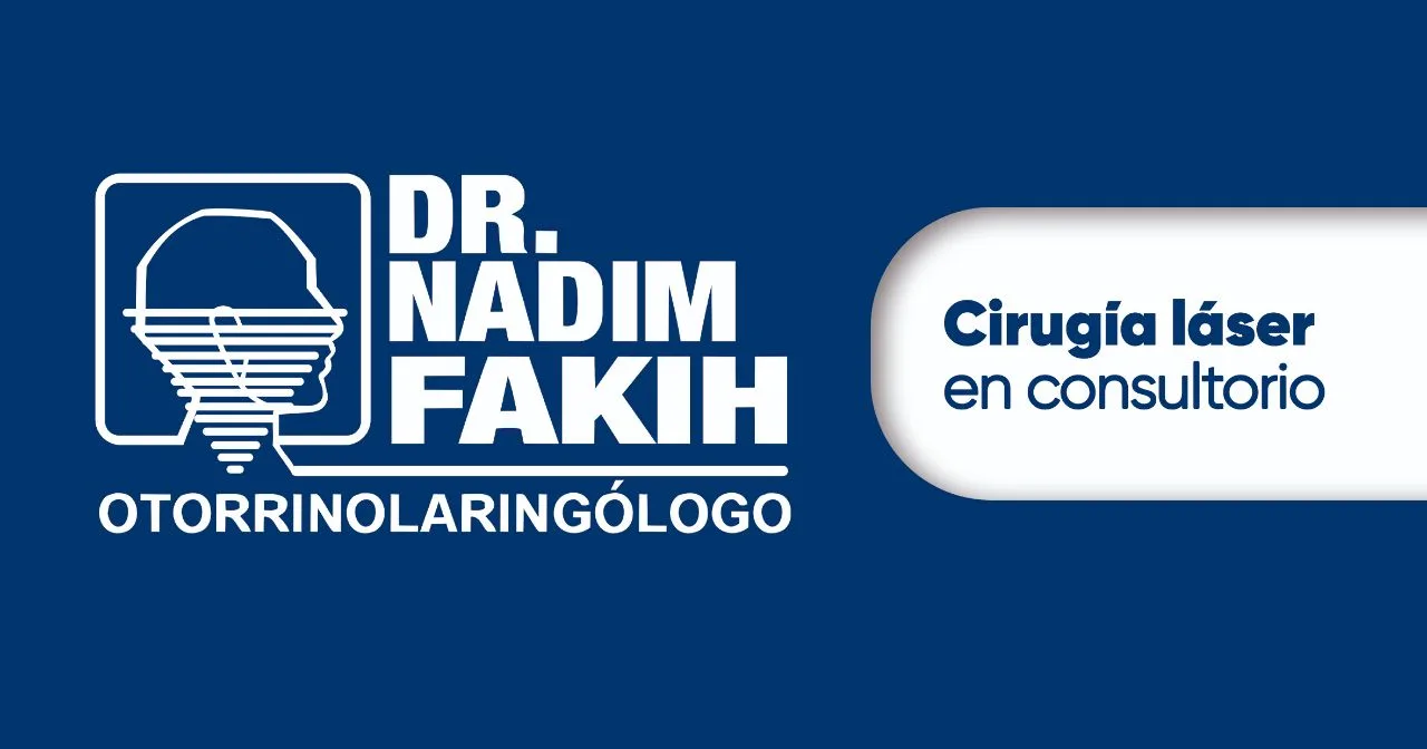 Respira Libre Margarita - Dr. Nadim Fakih