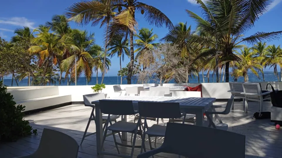 Restaurant Miragua