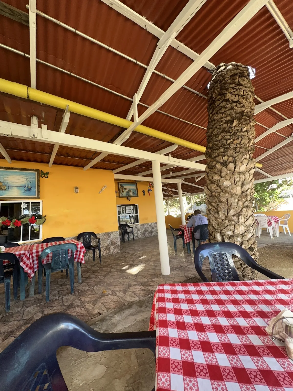 Restaurante Claret F.P.