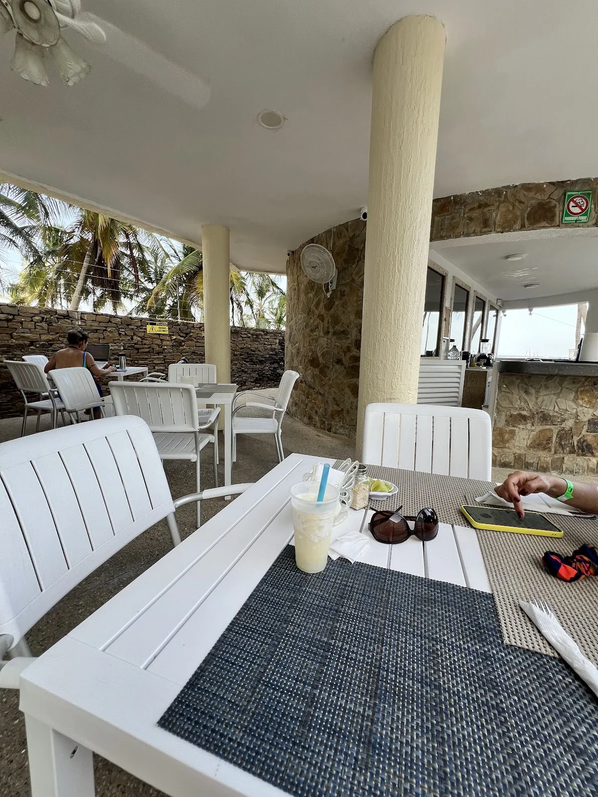 Restaurante El Gusto Es Mío