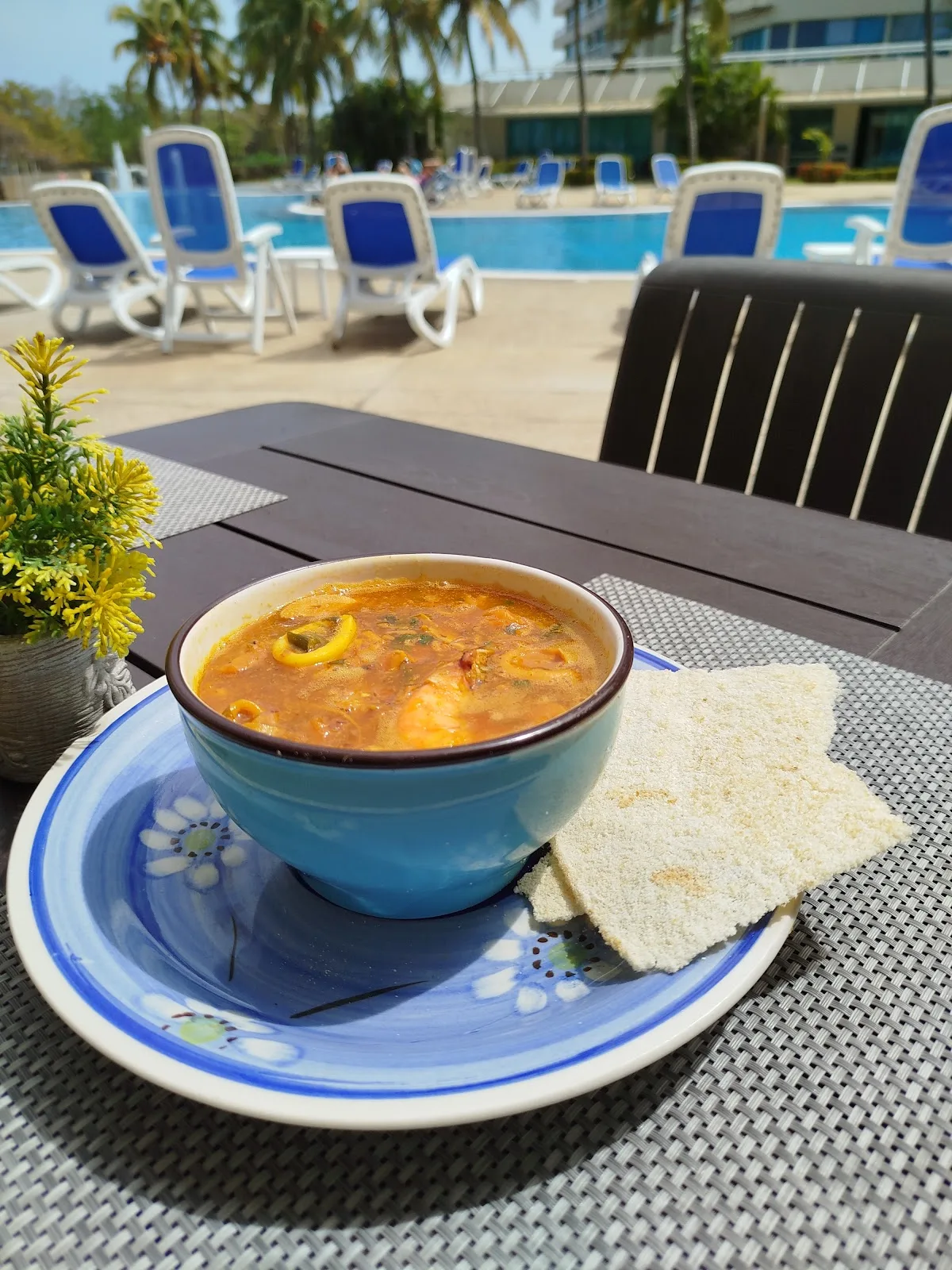 Restaurante El Gusto Es Mío - Foto 3 | Guía Margarita